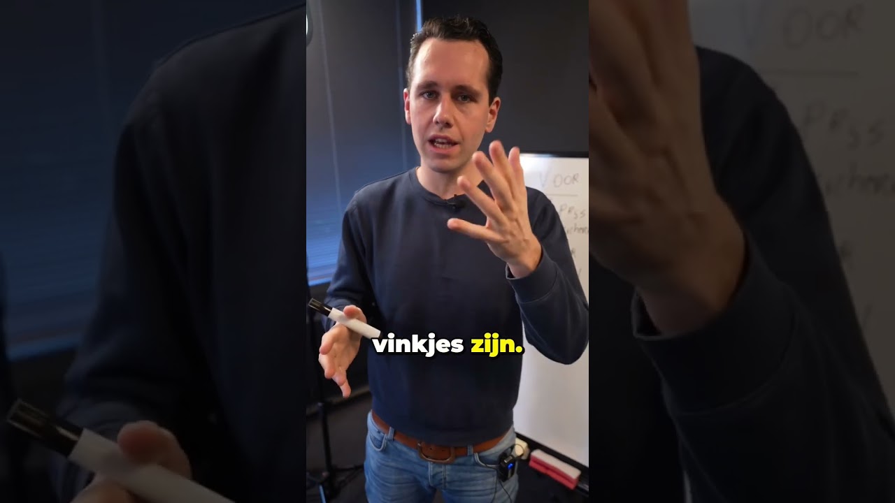 Waar kijk je naar bij een bezichtiging?🏠 | #shorts