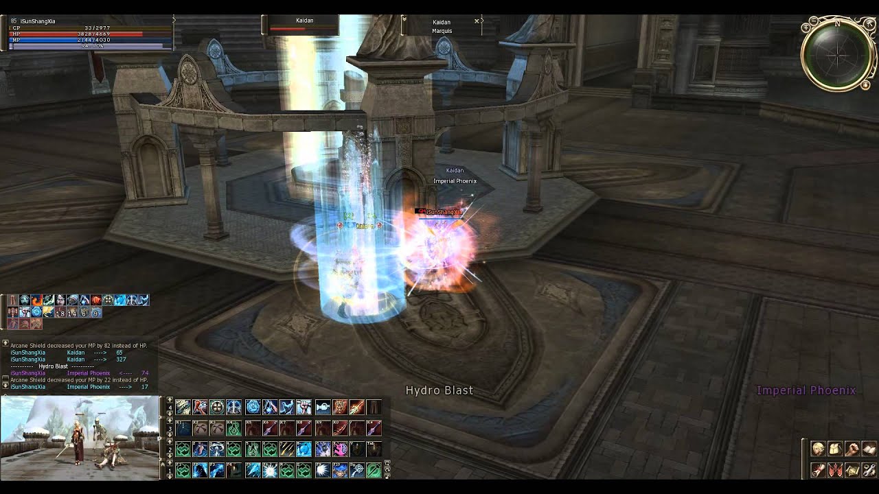 SoulTaker & Mystic Muse Olympiad Movie\RPG-CLUB.COM Federation x7