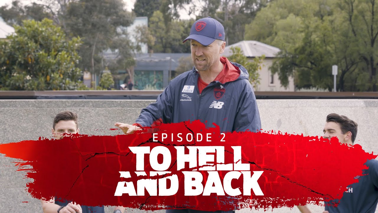 To Hell and Back | Episode 2