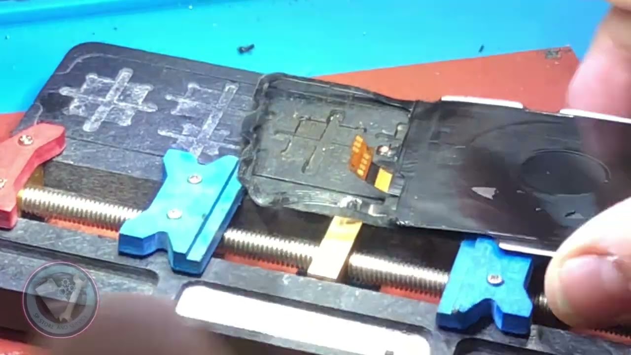 S8 plus .. no carga por temperatura alta, antes que nada mira este video !