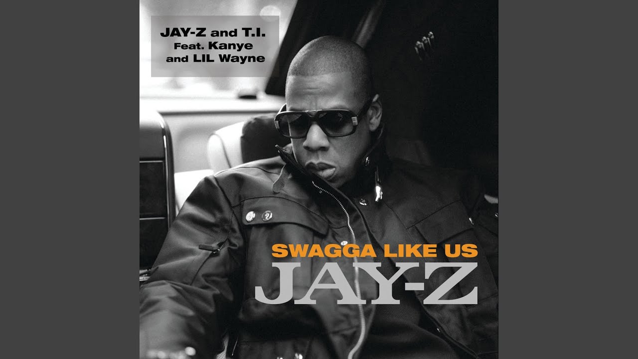 Swagga Like Us (Album Version (Edited))