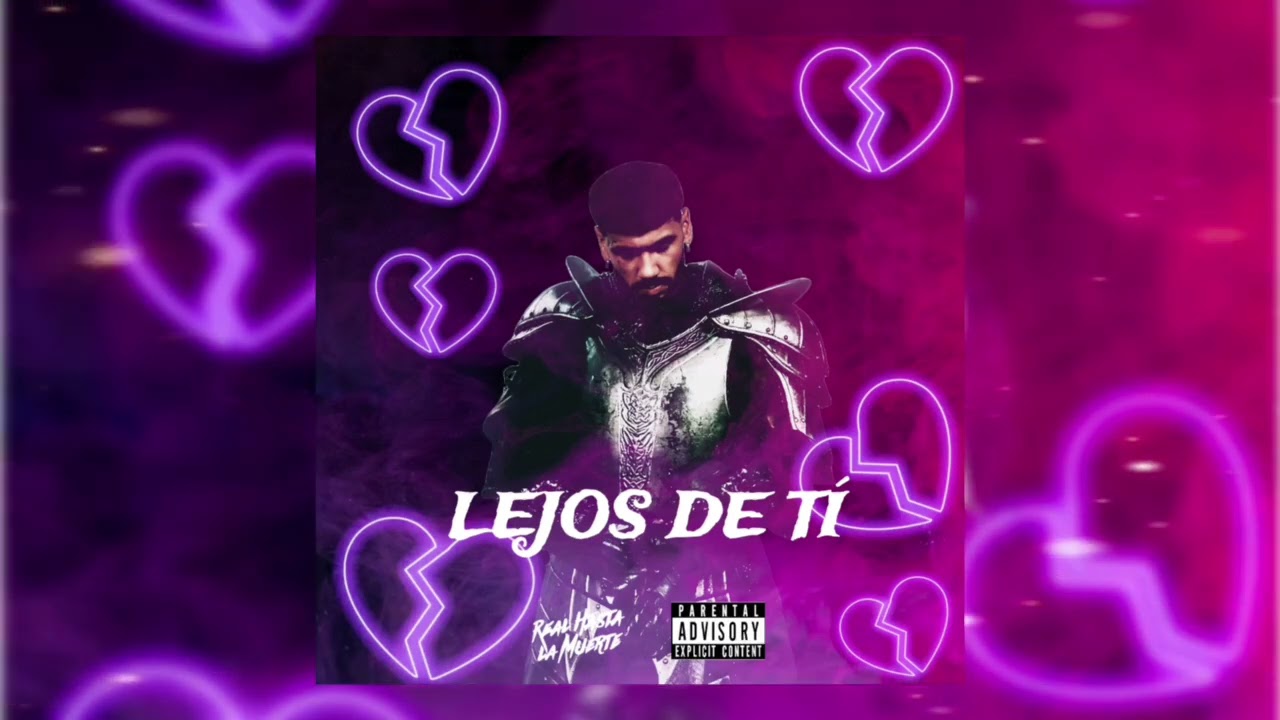 LEJOS DE TI - Prod Drako ft @Nikerg