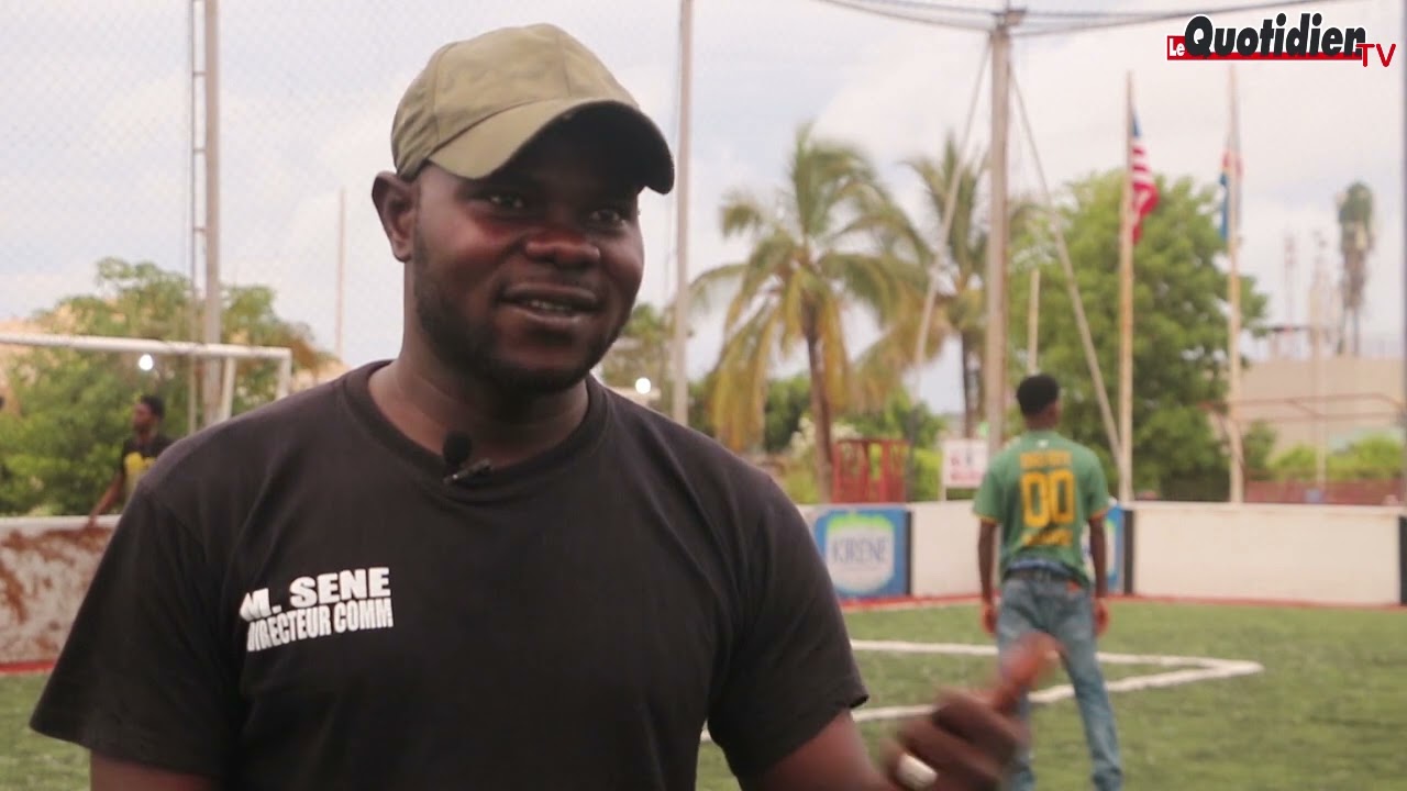 Monétisation des stades : foot-business à Dakar