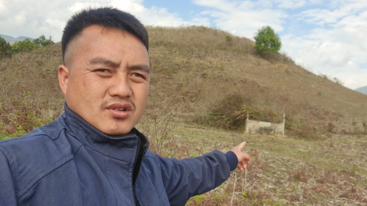 Ua siab loj os phauj aw dej nyab tsis txog txiv yawg os 5/3/2026