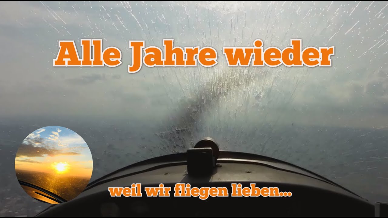 Alle Jahre wieder... zum Dinner nach Idar Oberstein