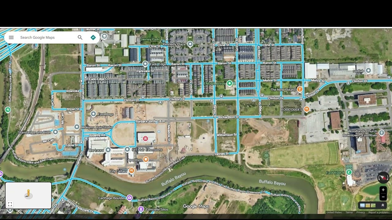 East River Houston: Gentrification in the 5th Ward Explained (What&rsquo;s Really Happening?