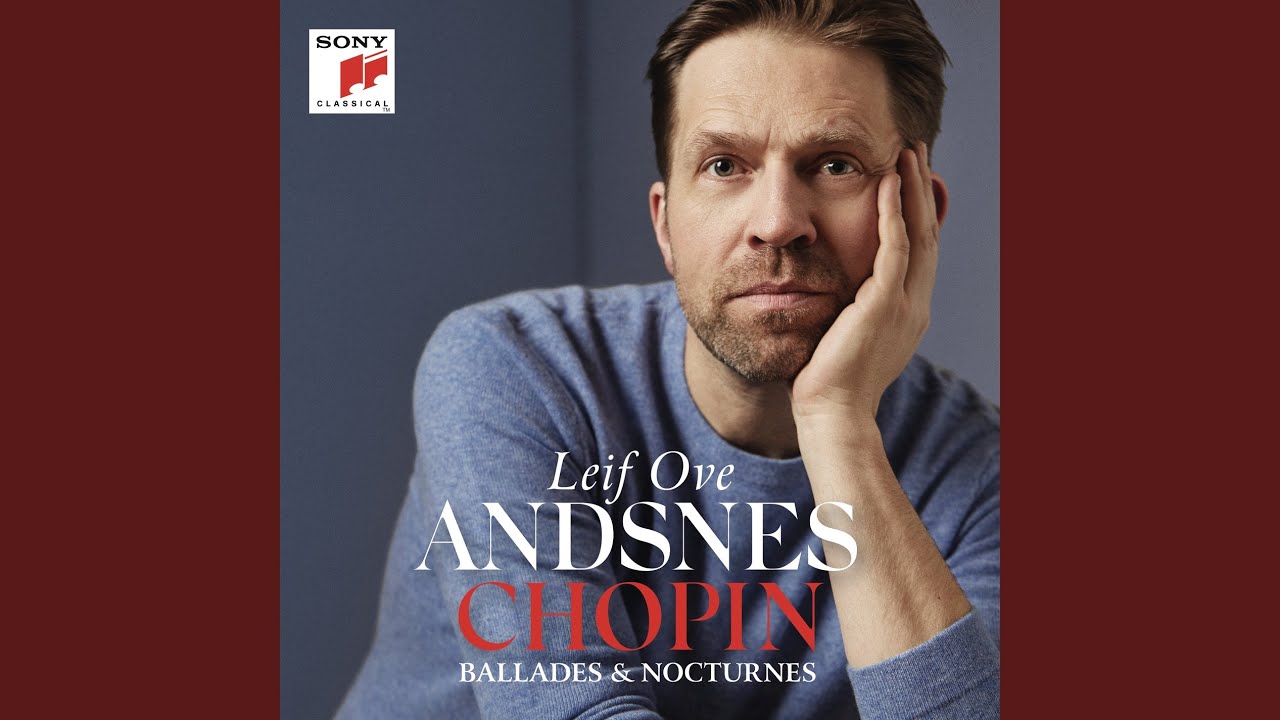 Ballade in F Minor, Op. 52, No.4