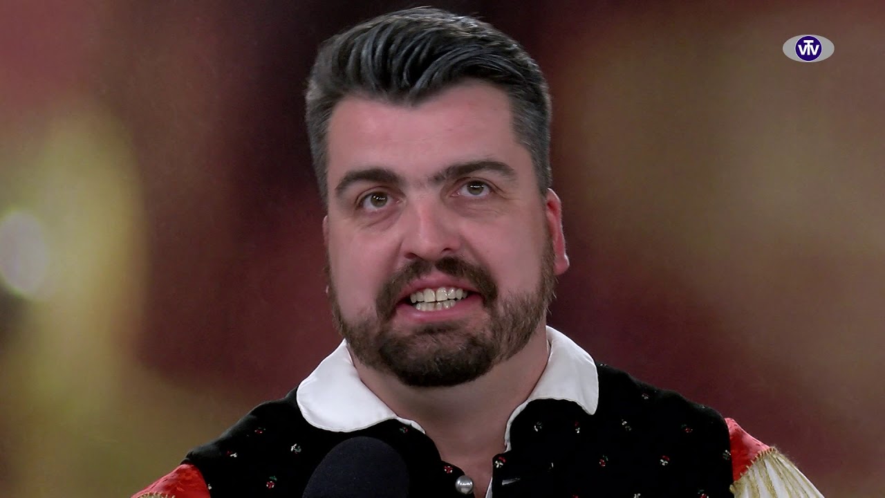Naj viža: Ans. Viharnik, Ans. Zeme, Darja Gajšek - 12.03.2020