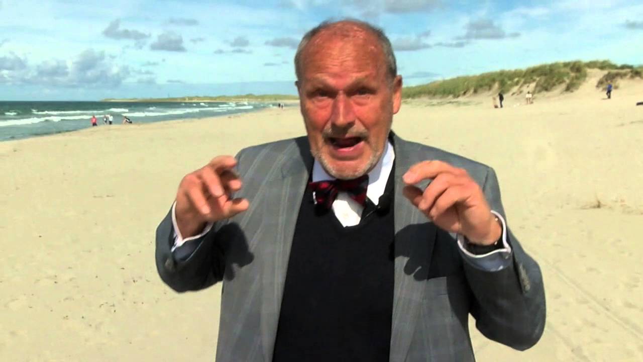 Per Fugellis råd nr. 3: Nok-punktet