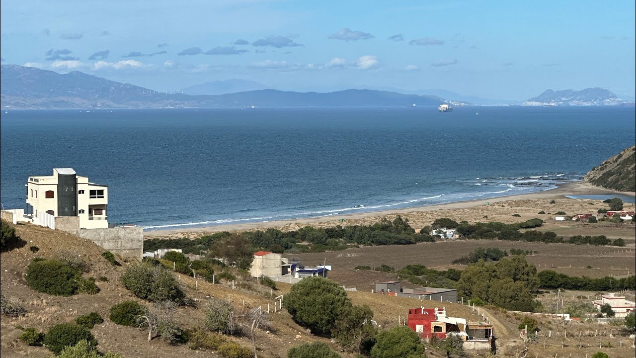 ارض للبيع في واد اليان ملكية مساحتها 700متر موقع پنو رامي 🌊الهاتف 0641855306