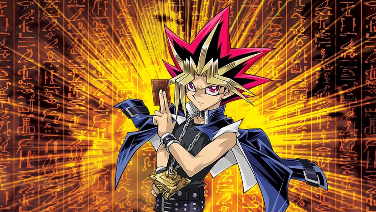 Yu Gi Oh - Master Duel #3