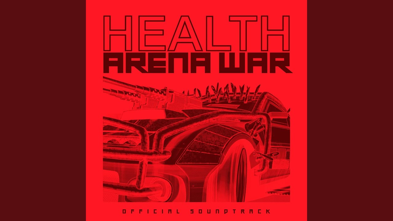 ARENA WAR THEME