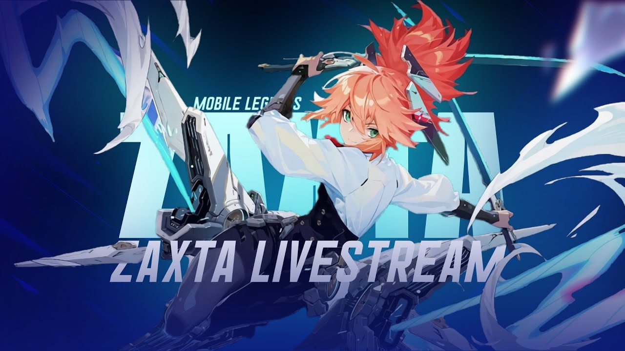 Selamat sore empic - Mobile Legends