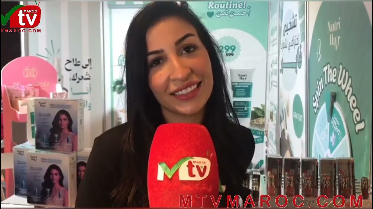اختتام فعاليات Expo des Créateurs بنجاح لافت وحضور مميز