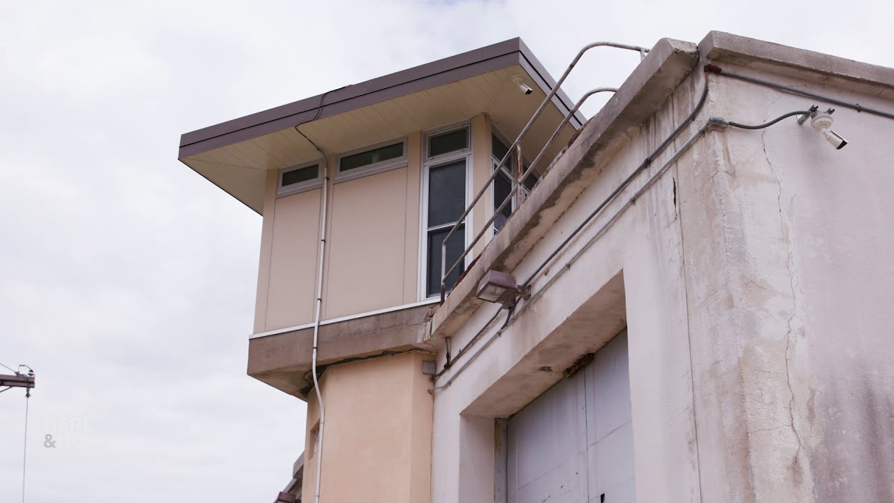 Political fallout from the arrests of Waupun Prison staff | Here & Now