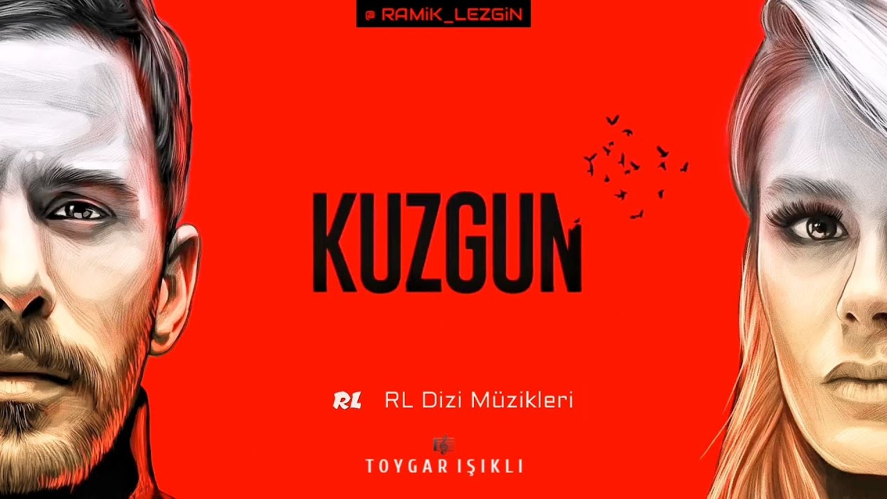 Kuzgun - Ferman Koruoğlu V2 | Dizi Müziği