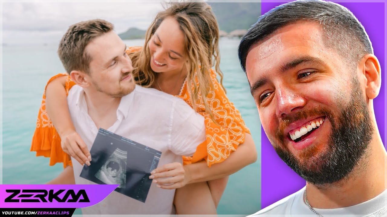 SYNDICATE IS HAVING A BABY!