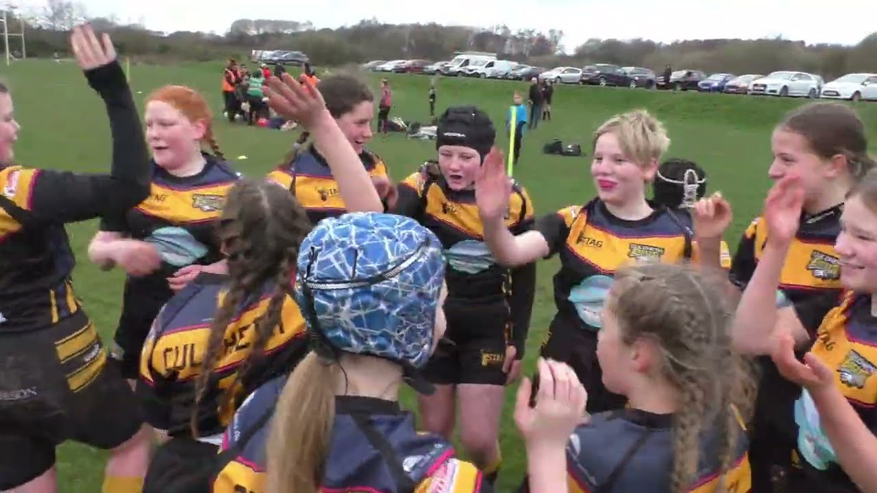 u12S Vs Hindley 25 03