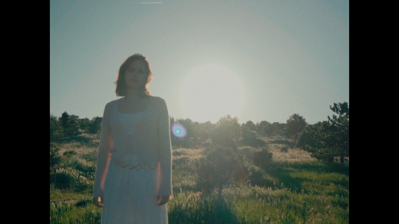 Que no duele - Julia Halcon | Official Video