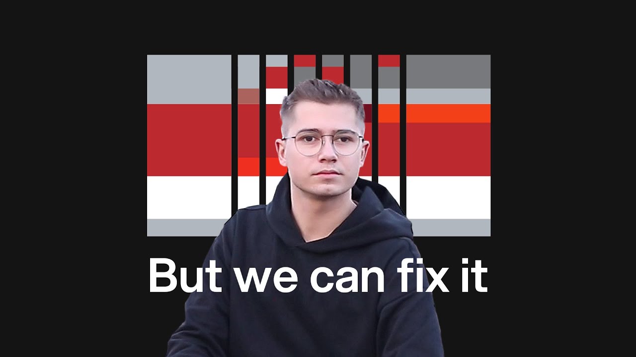 Why Are Slovak Trains a Design Disaster?