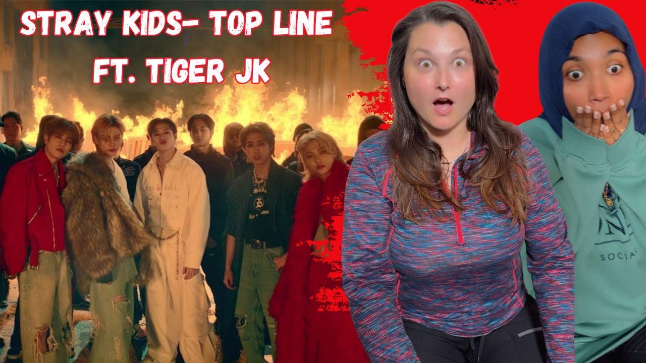 Song Roulette выбрала песню Stray Kids 