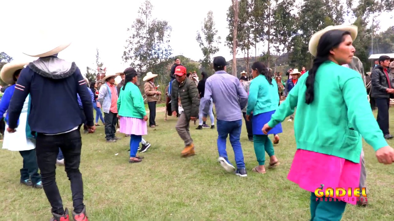 CORAZÓN DEL VALLE - CHILALITO PRIMICIA 2020/ GADIEL PRODUCCIONES - HUANCABAMBA