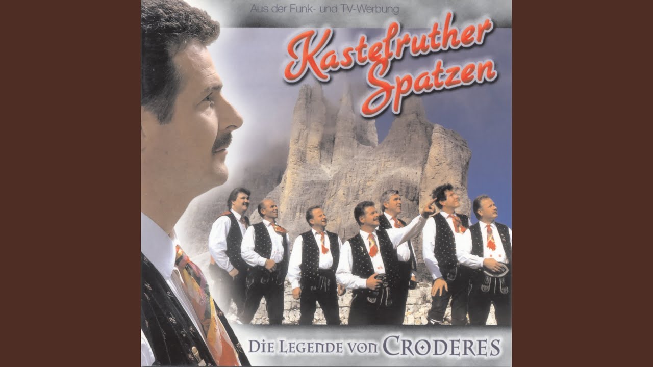 Und führe mich nicht in Versuchung