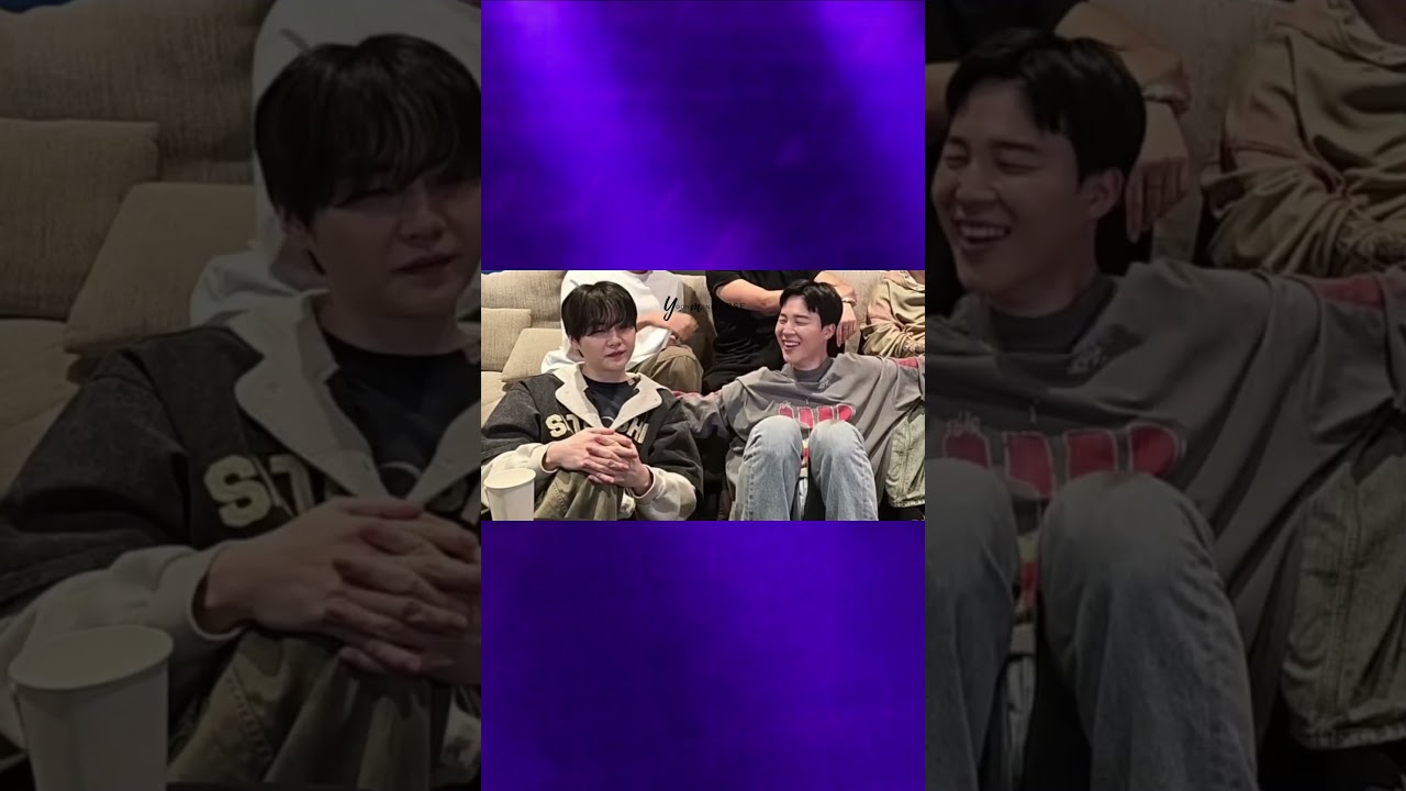 #yoonmin #jimin #yoongi #suga #yoonminanalysis2025 #yoonminiverse Yoonmin Clingy Touch