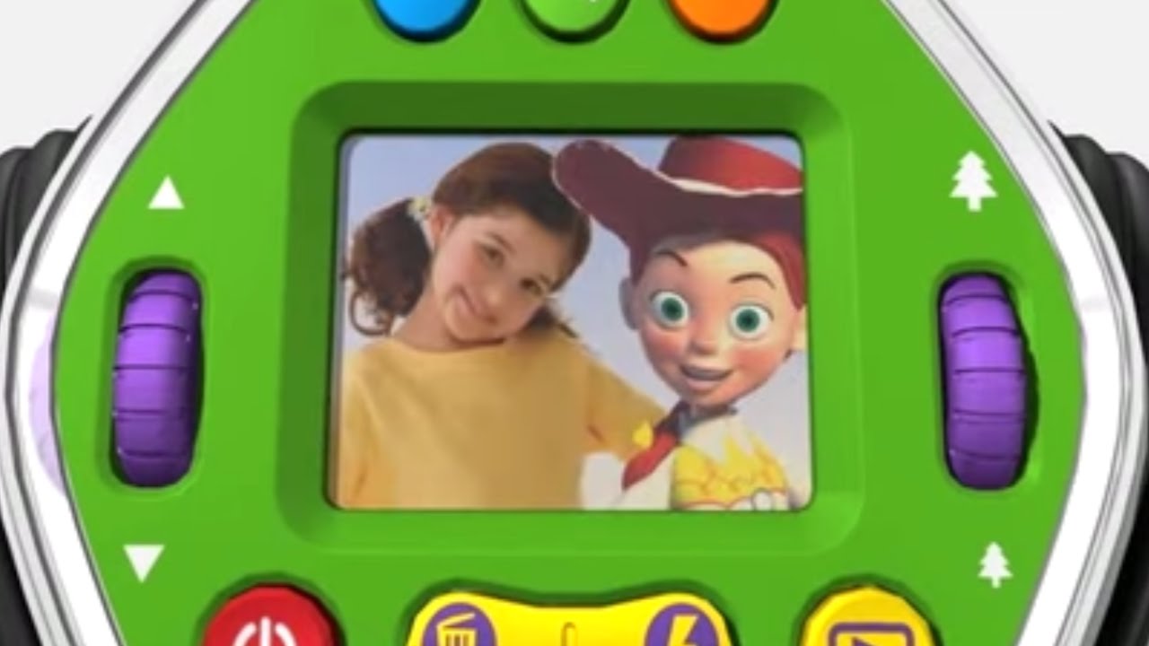 VTech Kidizoom Plus and Buzz Lightyear Digital Camera | VTech Toys UK