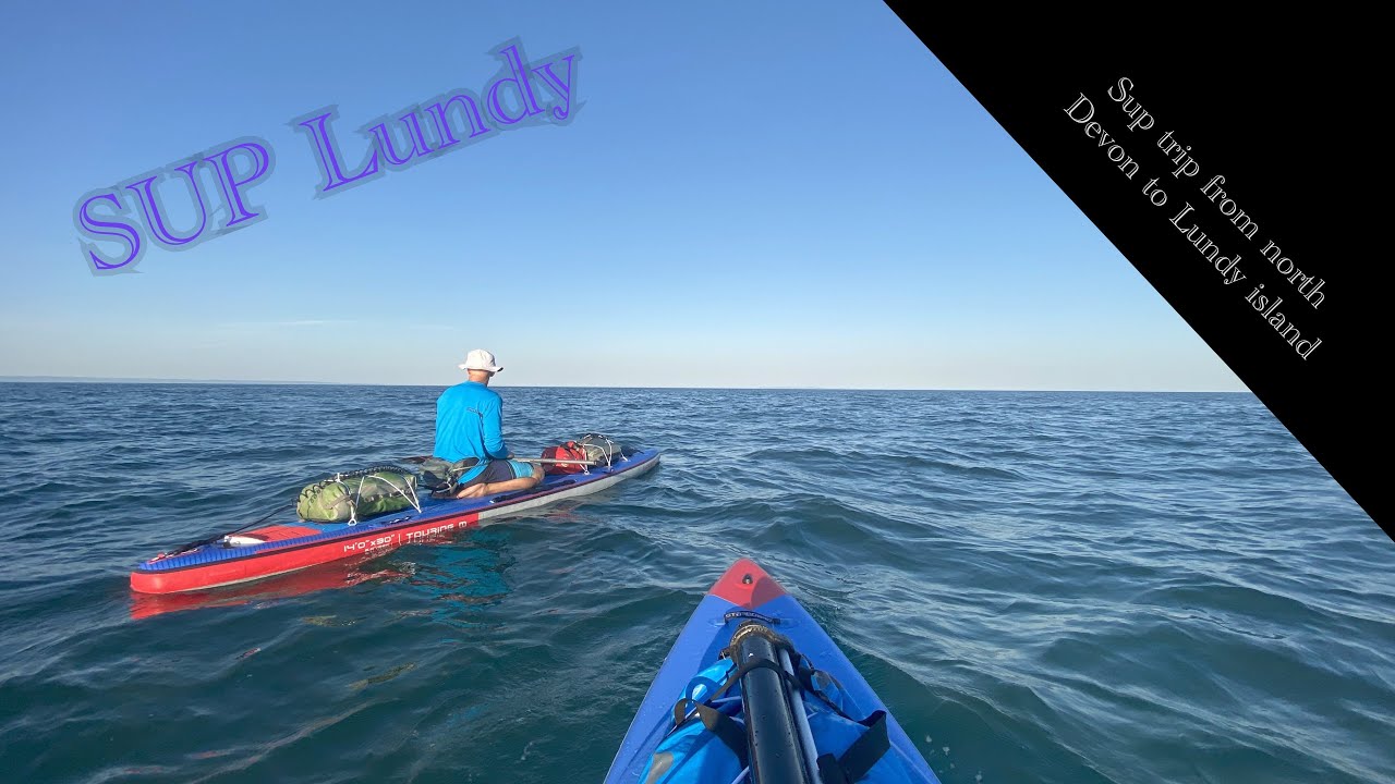 sup Lundy