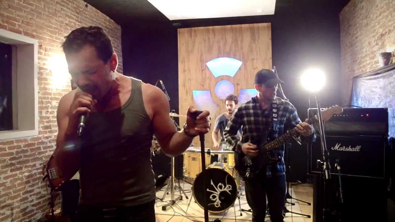 SONORAMENTE - Cochise Audioslave Cover