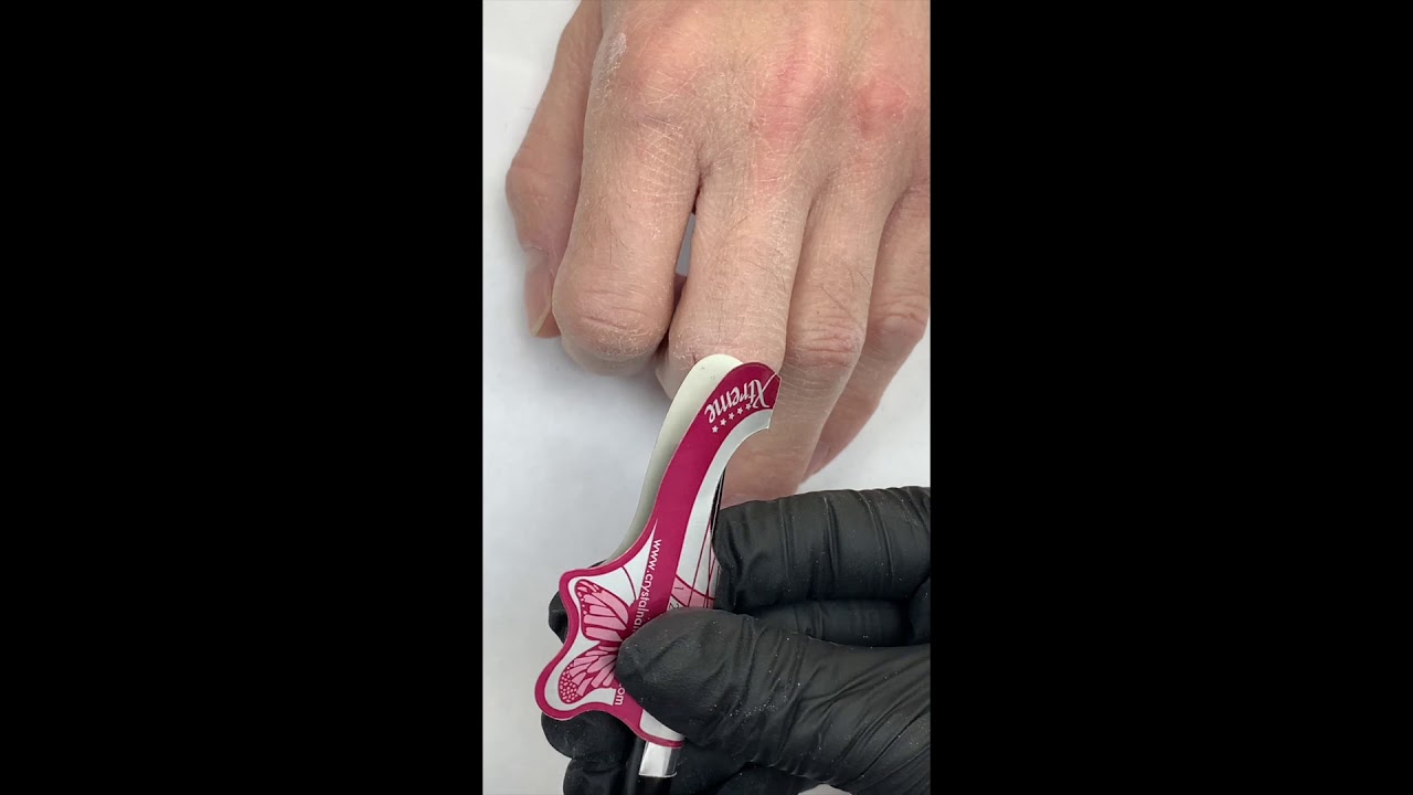 How to use KB 3in1 C-curve tool set & KB 4in1 Thickness Measuring Tool