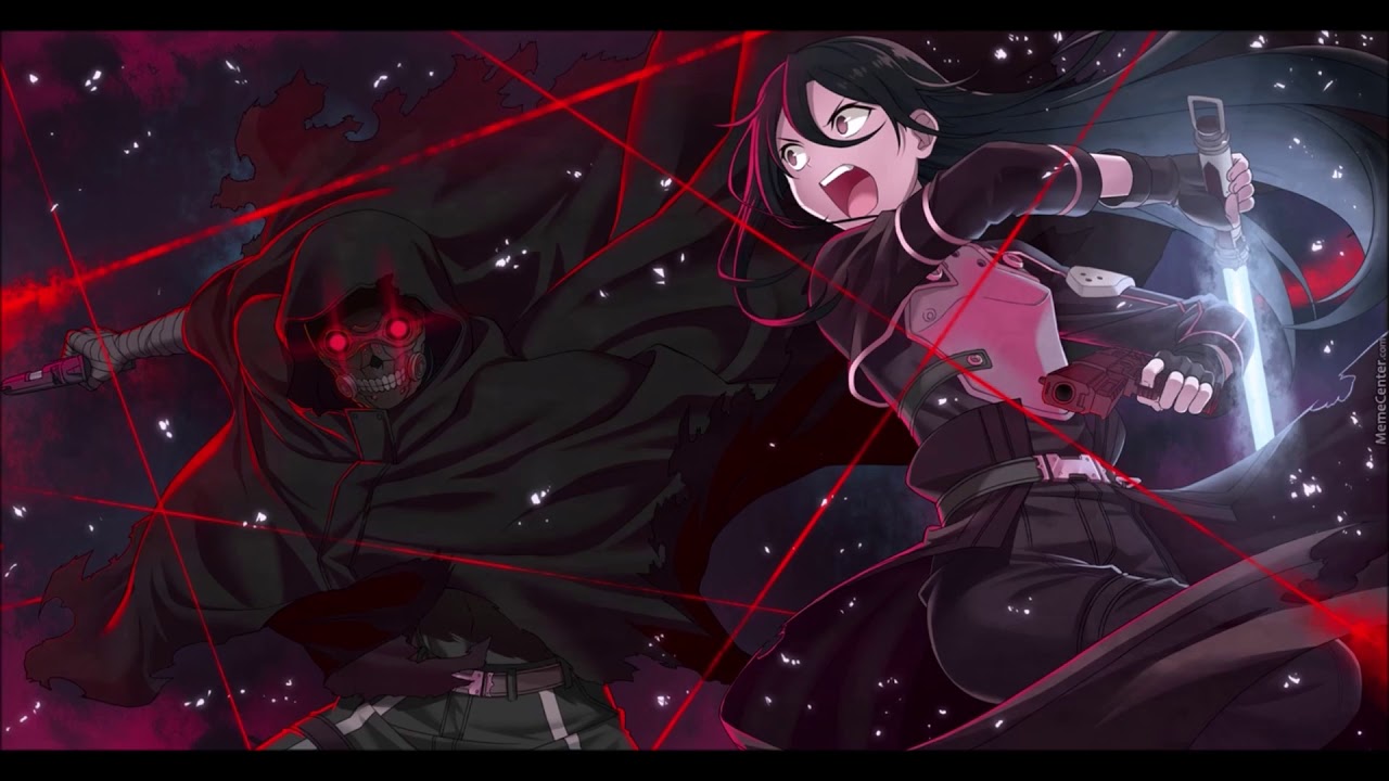 One X Three Days Grace Nightcore