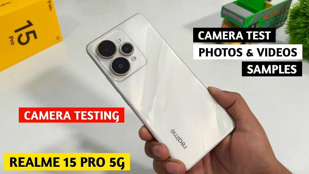 Realme 15 Pro 5g Camera Test | Camera Testing Realme 15 Pro 5g