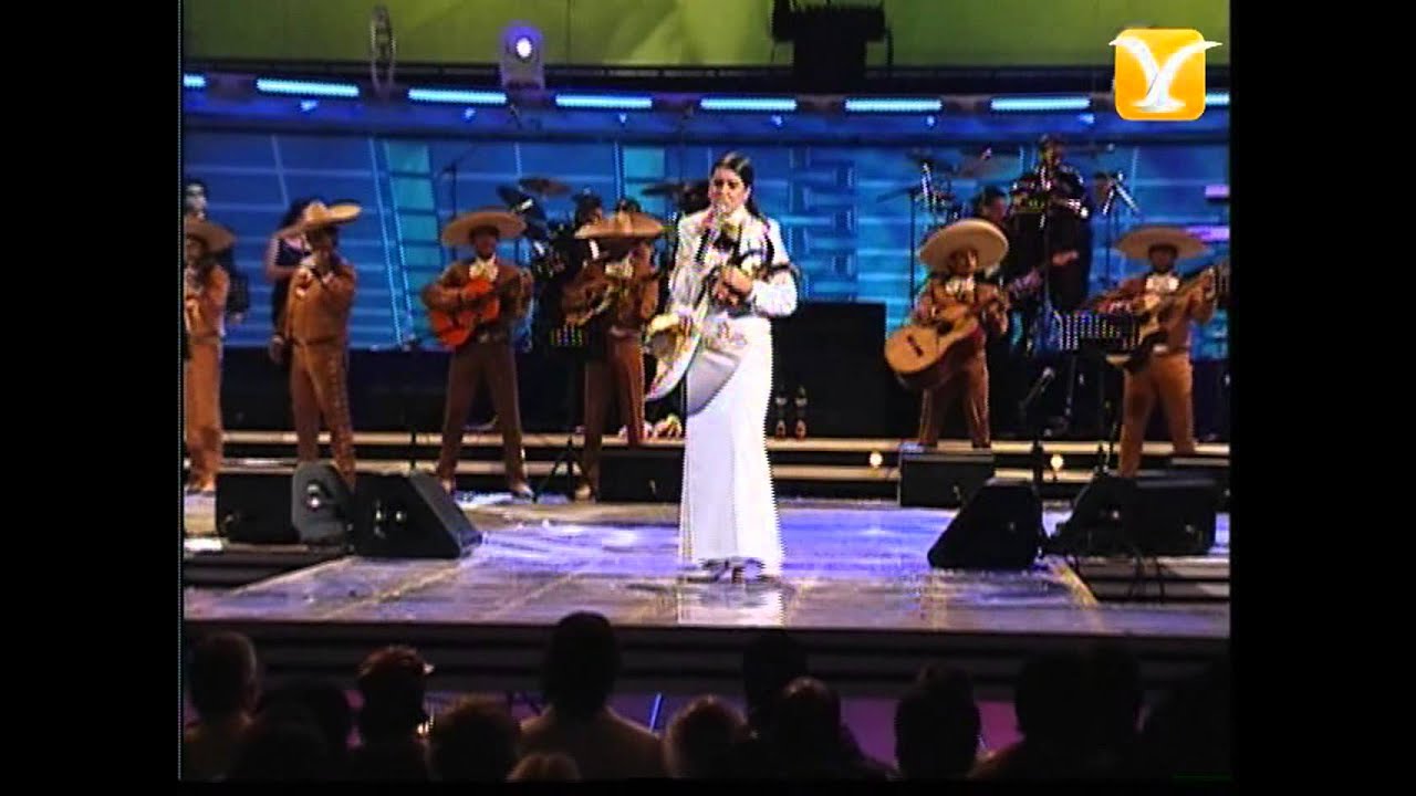 María José Quintanilla, De Qué Manera Te Olvido, Festival de Viña 2004