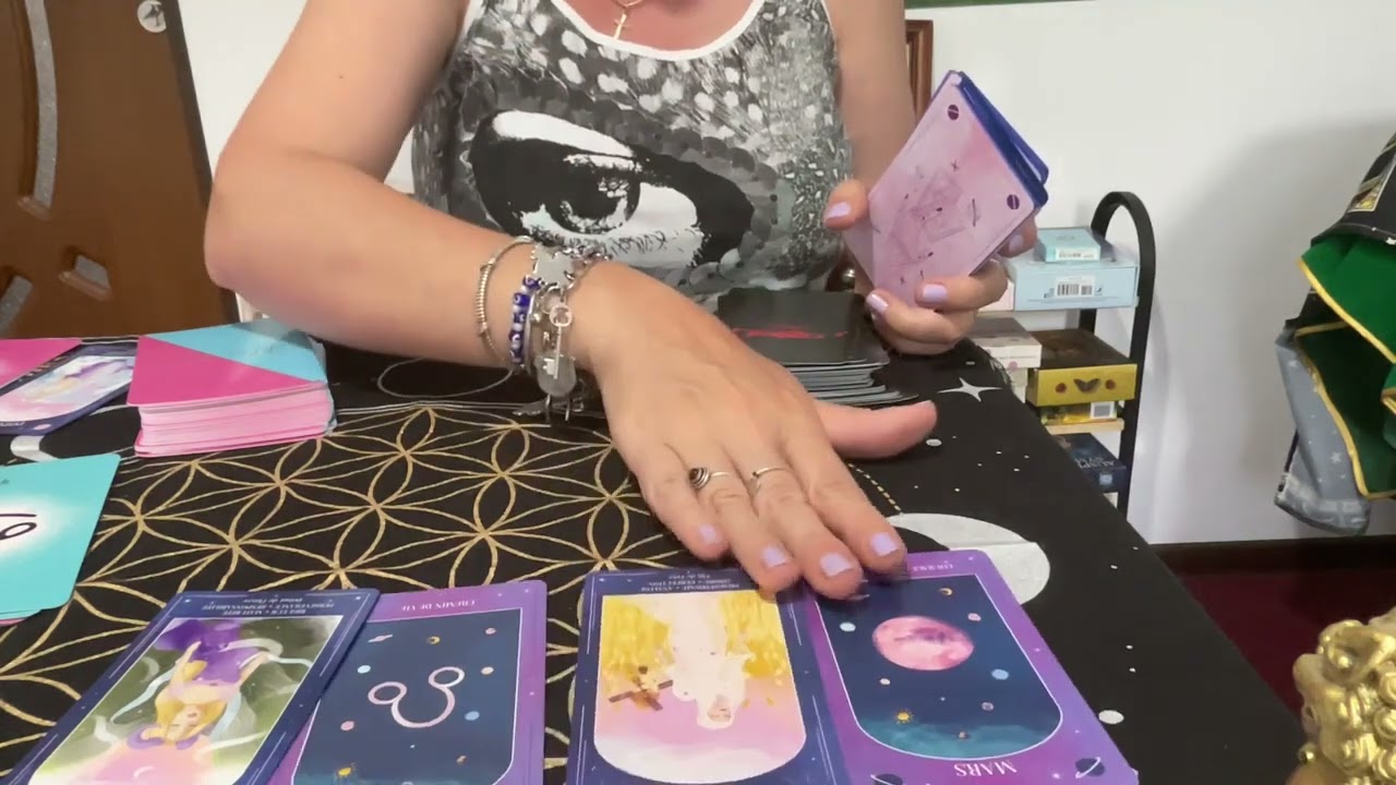 PESTI♓️ ESTI PREGATIT(A) PENTRU MARELE EVENIMENT💍E PE CALE SA SE INDRAGOSTEASCA #tarot #love
