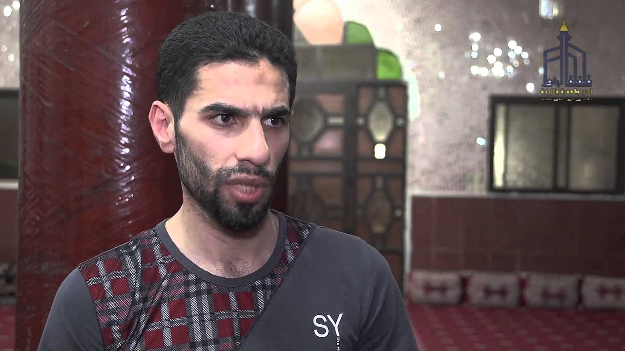 ومضات 2 : من سيرة الشهيد /عيسى احمد ال غزوي