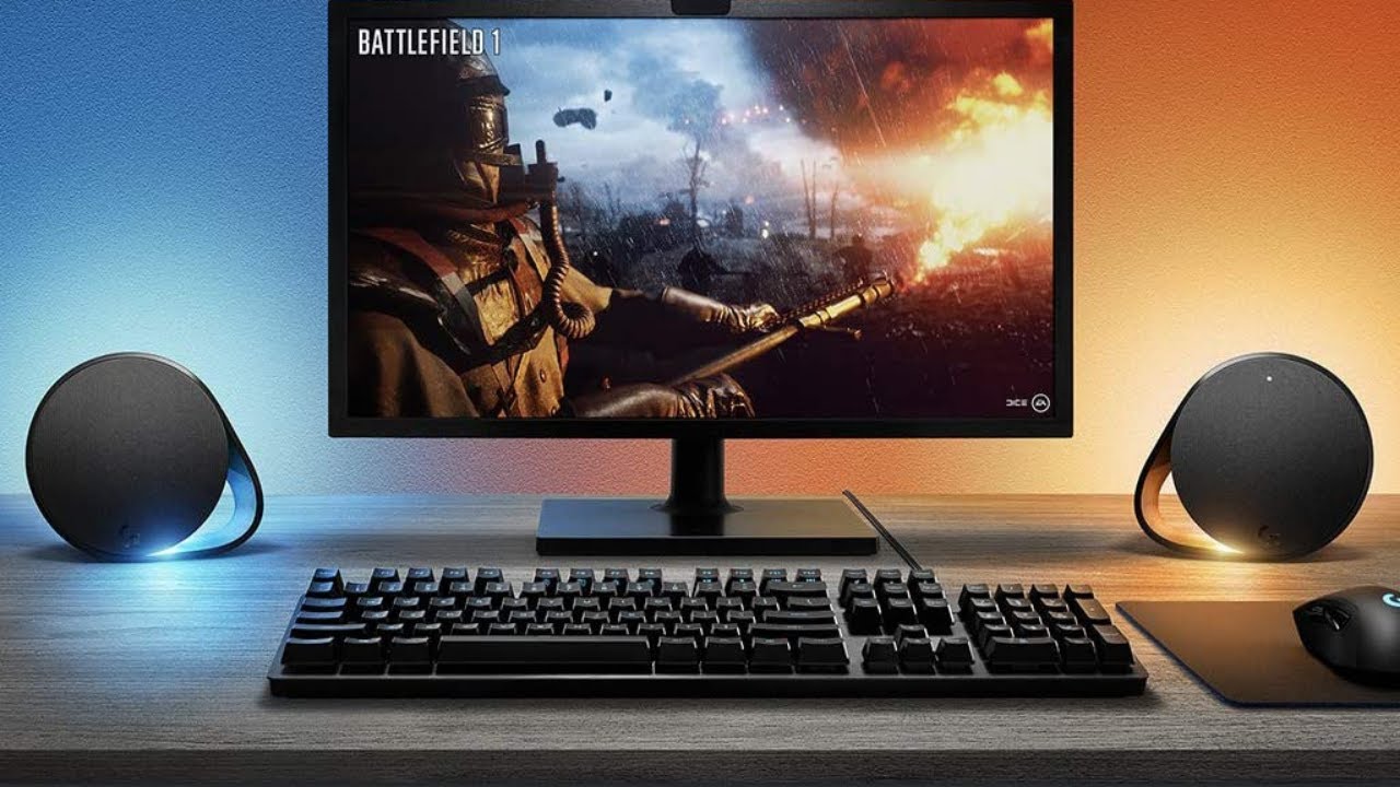 Which are the 5 best computer speakers under 200
