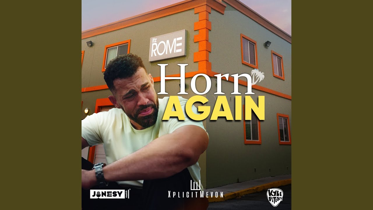 Horn Again