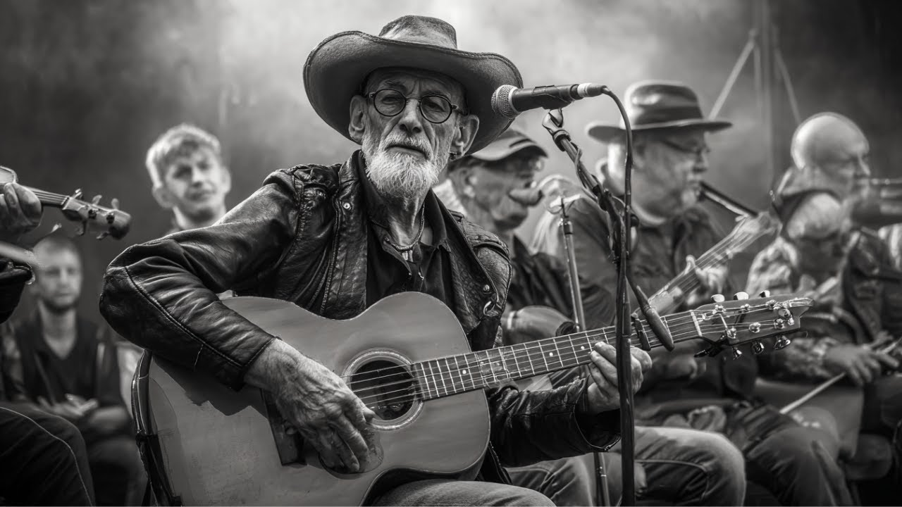 Deep Southern Blues Classics | Greatest Blues Songs That Carry Raw Soul & Grit