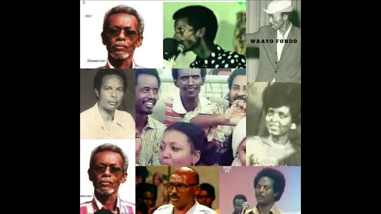 Maadeys Farriina Oo Ay Metelen Haldoorkii #Waaberi & Walalaha Hargeysa X GUJIS, MEECAAD, Maryan &...