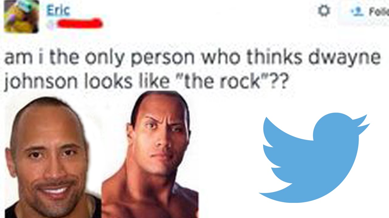Top 10 Dumbest Tweets - Part 4