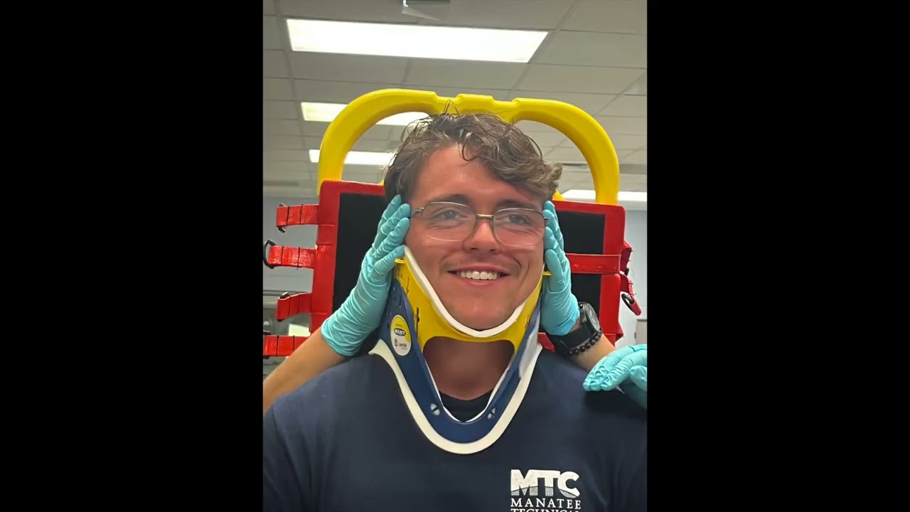EMT Fall 2025 - Class Slideshow