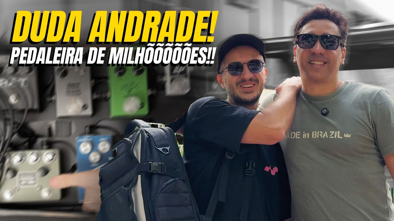 A PEDALEIRA DE MILHÕÕÕEEES!!! @DudaAndrade