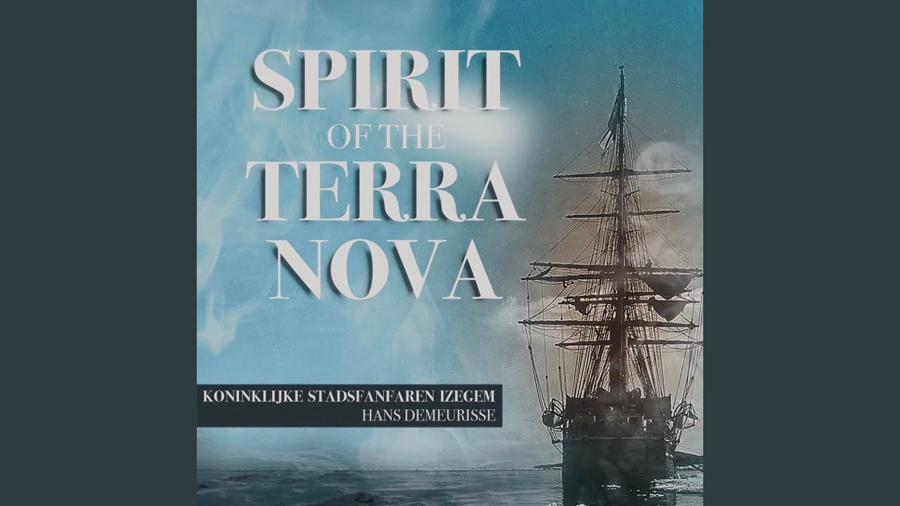 Spirit of the Terra Nova