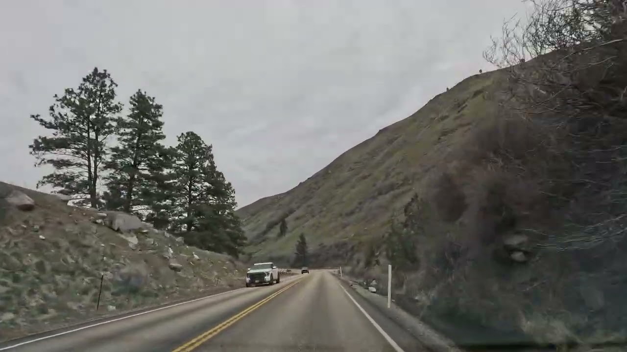 Monday, Mar 16, 2026 hwy 55