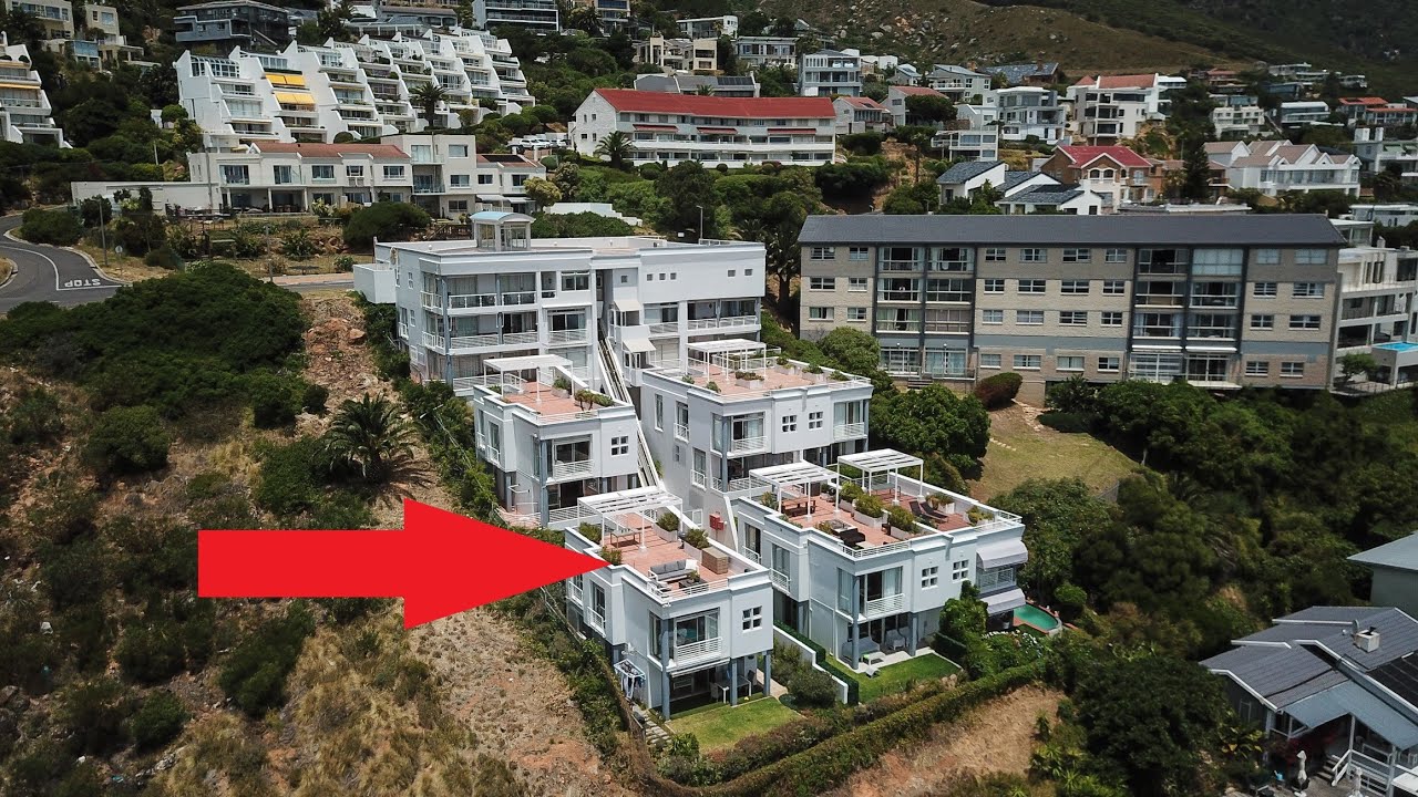 Spectacular Views Forever | Camps Bay | ZAR 6 950 000