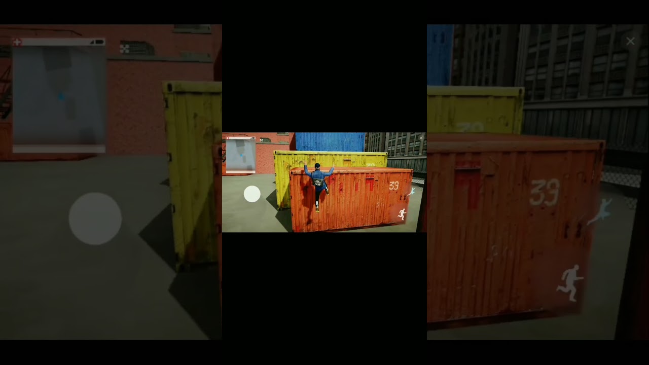 Parkour montage #rusergames #dedsec #watchdogs #fypシ゚viral  #viral #trendingshorts