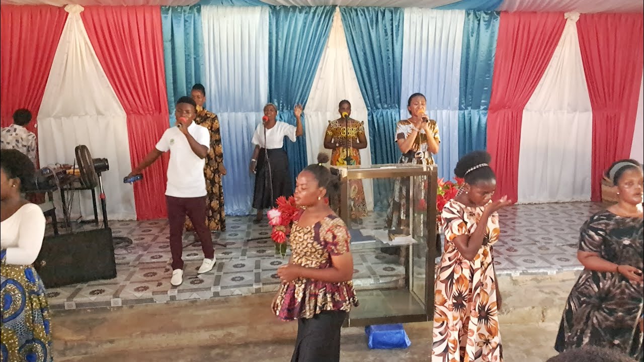 SOMO: ROHO MTAKATIFU, JINSI ROHO MT. ANAVYOFANYA KAZI NDANI YA MTU. TAG MAHONDA ZANZIBAR 