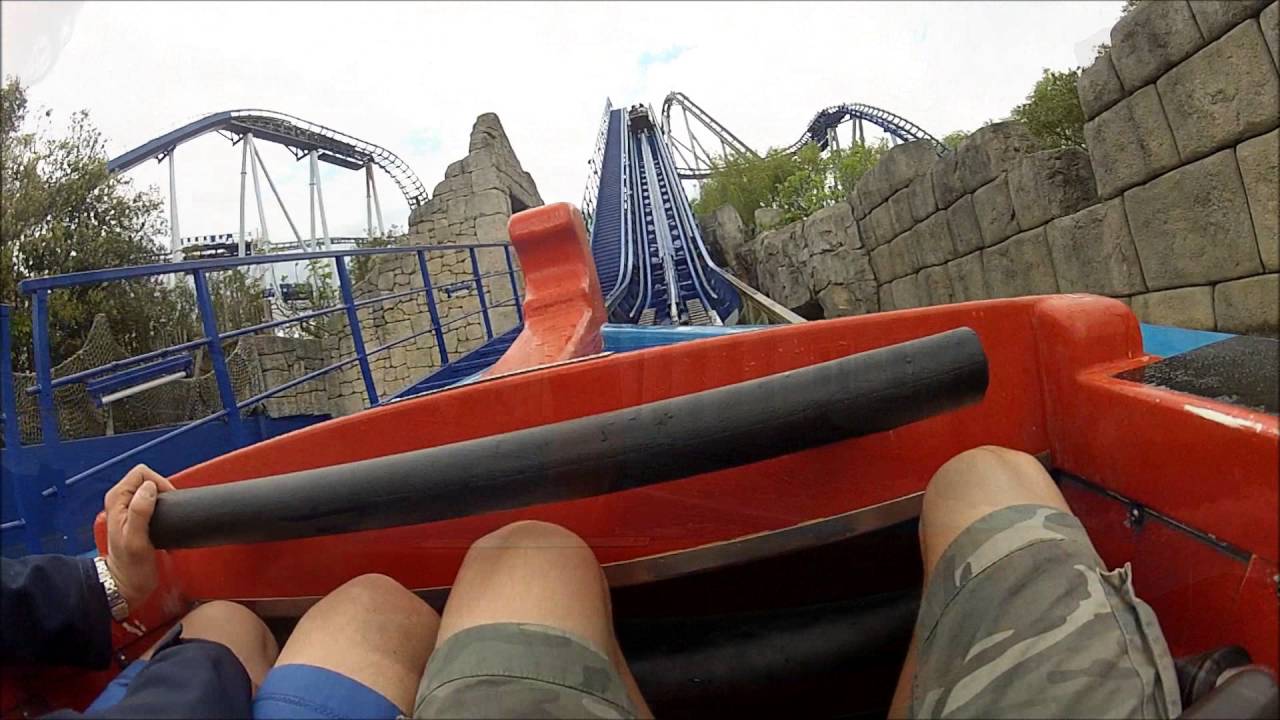 Poseidon - Europa-Park